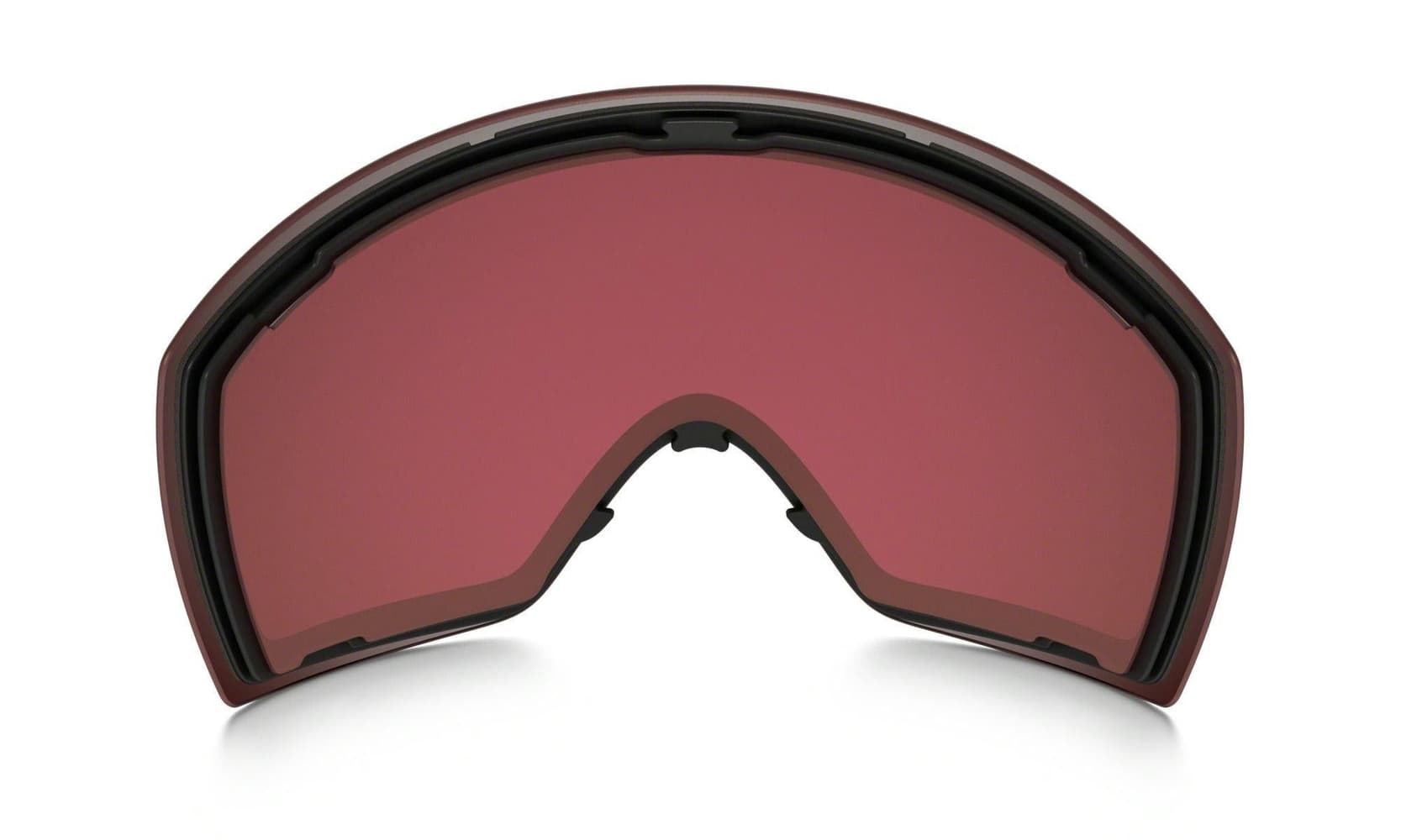Flight Deck L Replacement Prizm Black, view: 2