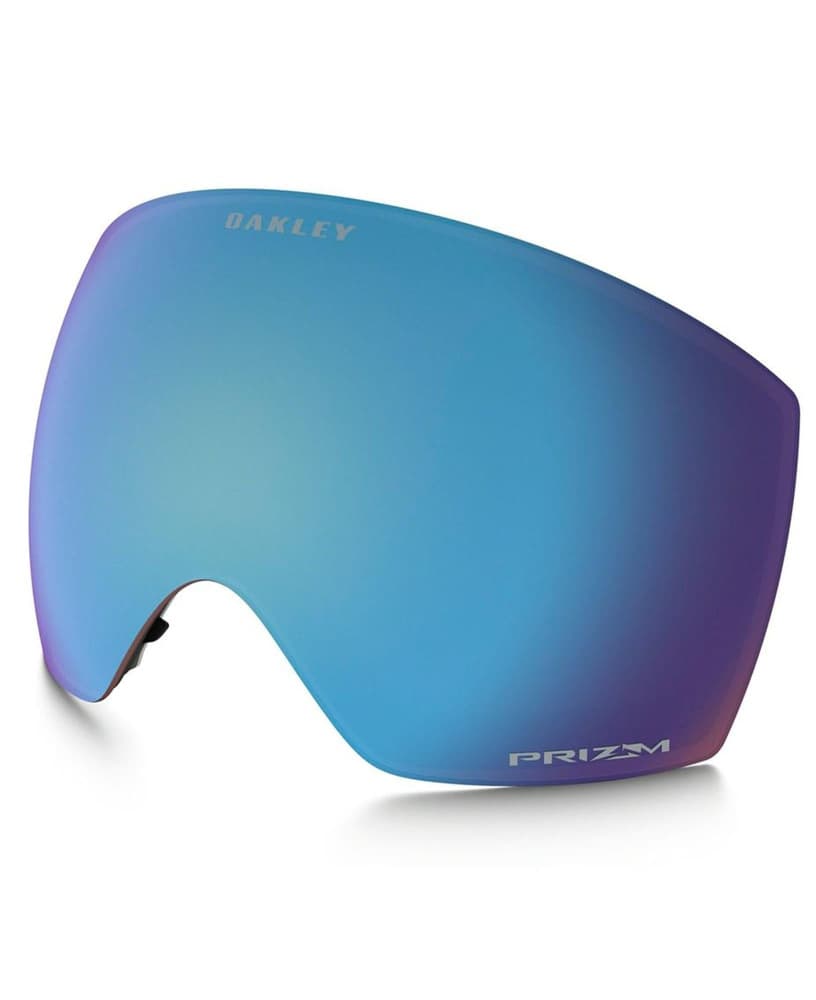 Prizm Sapphire
