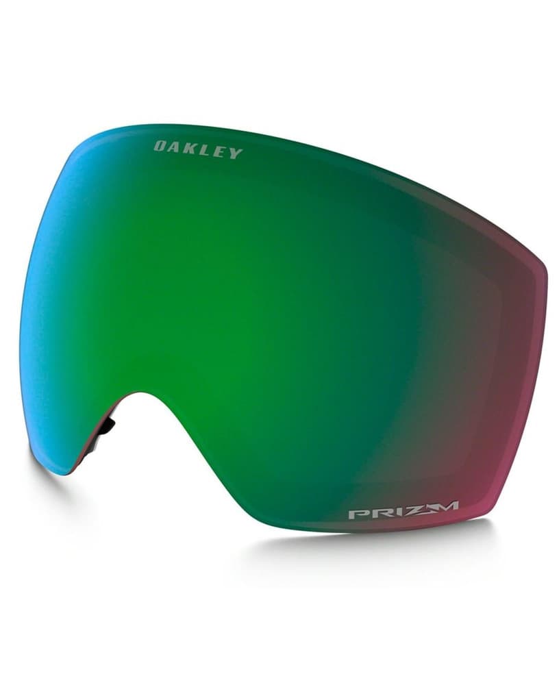 Flight Deck L Replacement Prizm Jade, view: 0