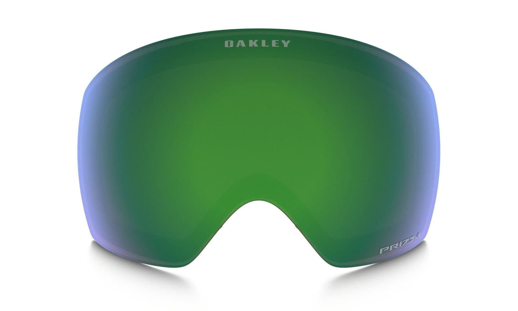 Flight Deck L Replacement Prizm Jade, view: 1