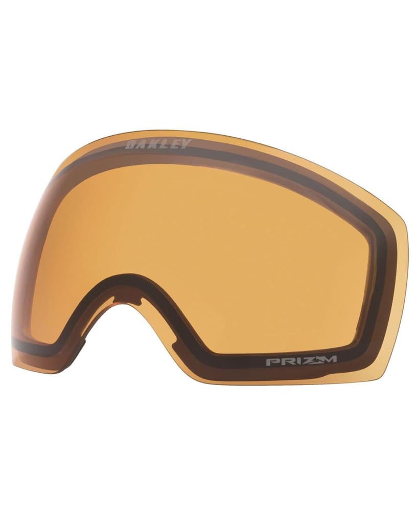 Prizm Persimmon