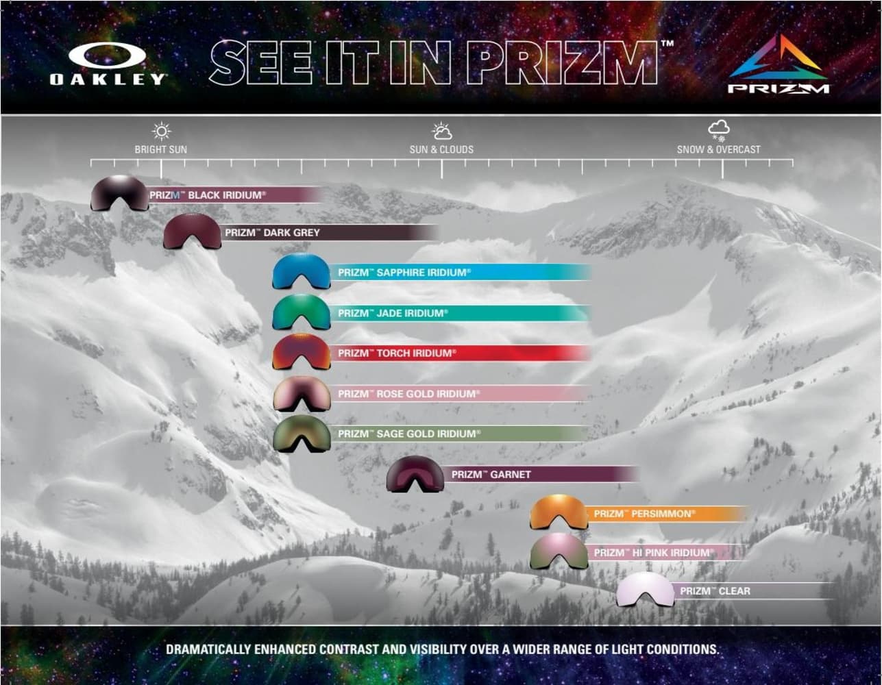 Flight Deck L Prizm Sage Gold, view: 0