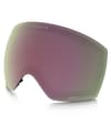 Flight Deck M Replacement Lense Prizm Snow Hi Pink Iridium