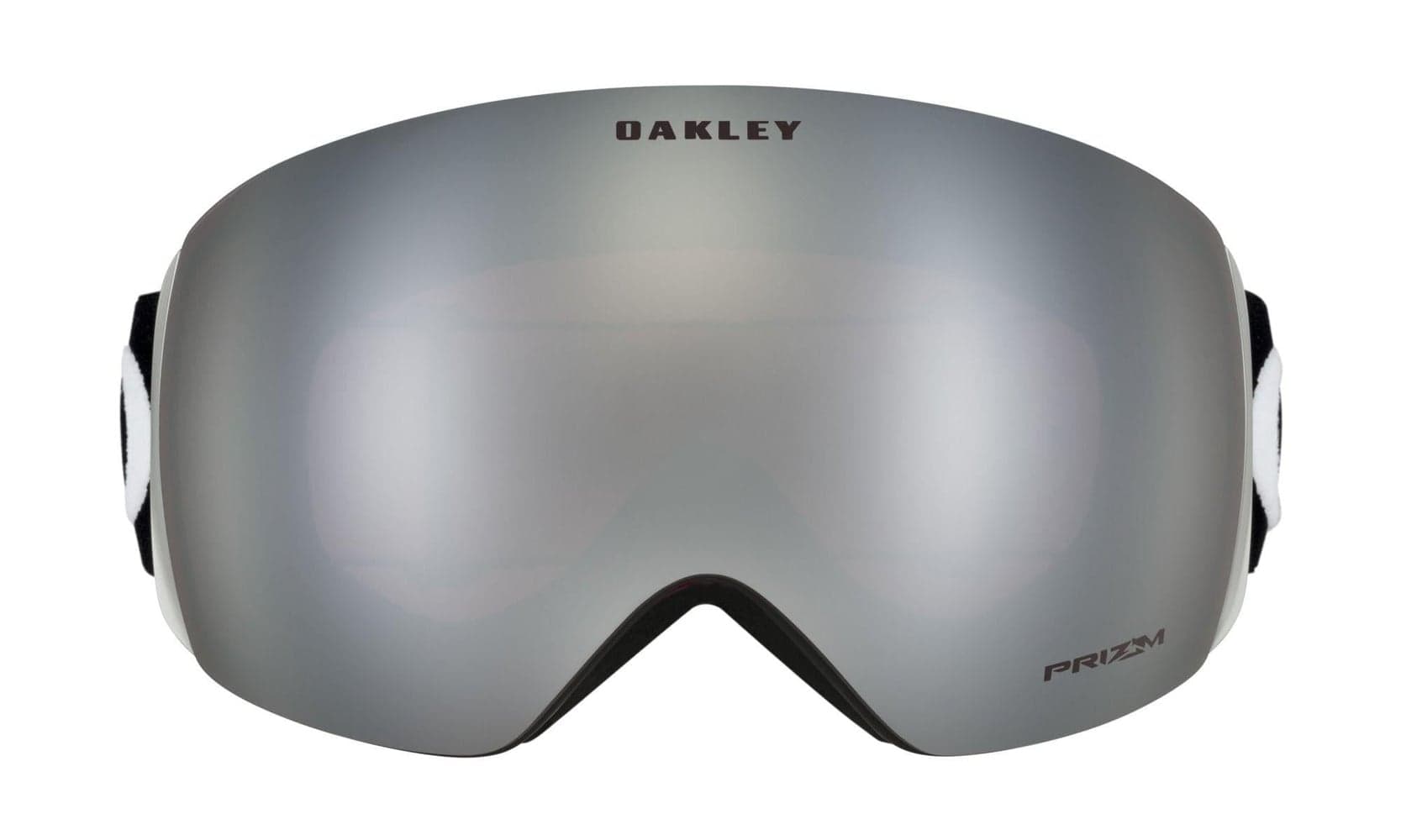 Flight Deck M Matte Black Prizm Black, view: 1
