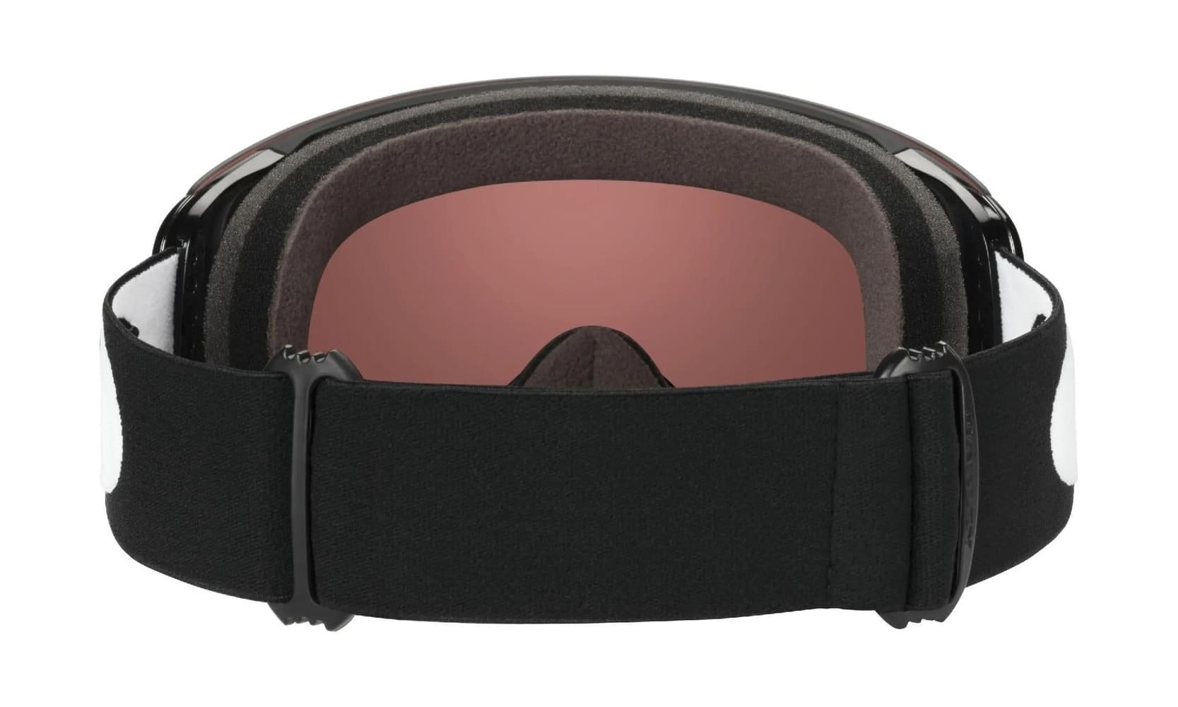 Flight Deck M Matte Black Prizm Torch, view: 2