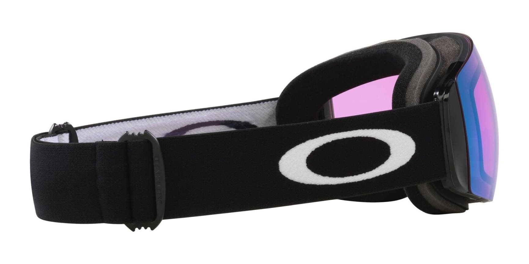 Flight Deck M Matte Black Prizm Iced, view: 5