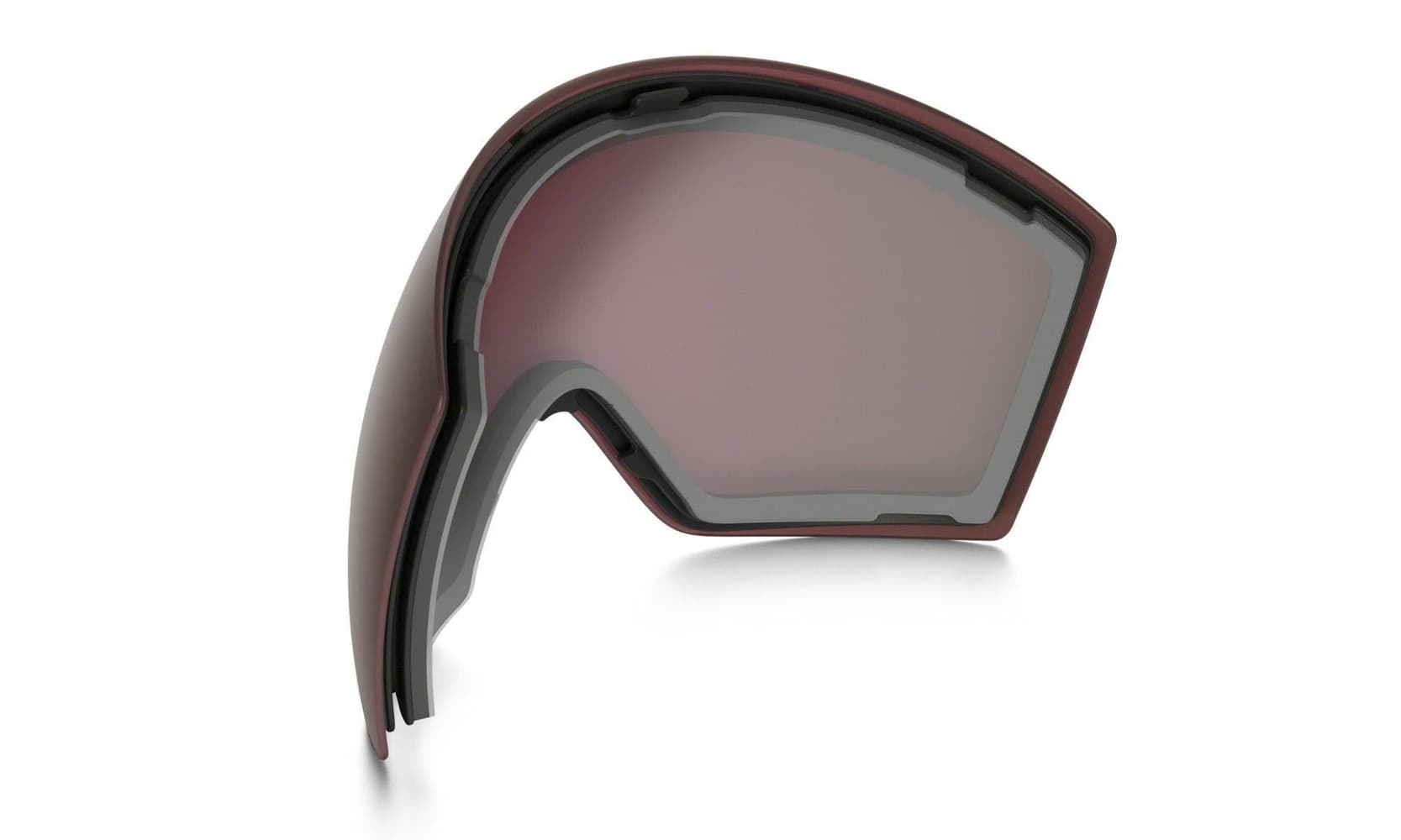 Flight Deck M Replacement Prizm Black, view: 1