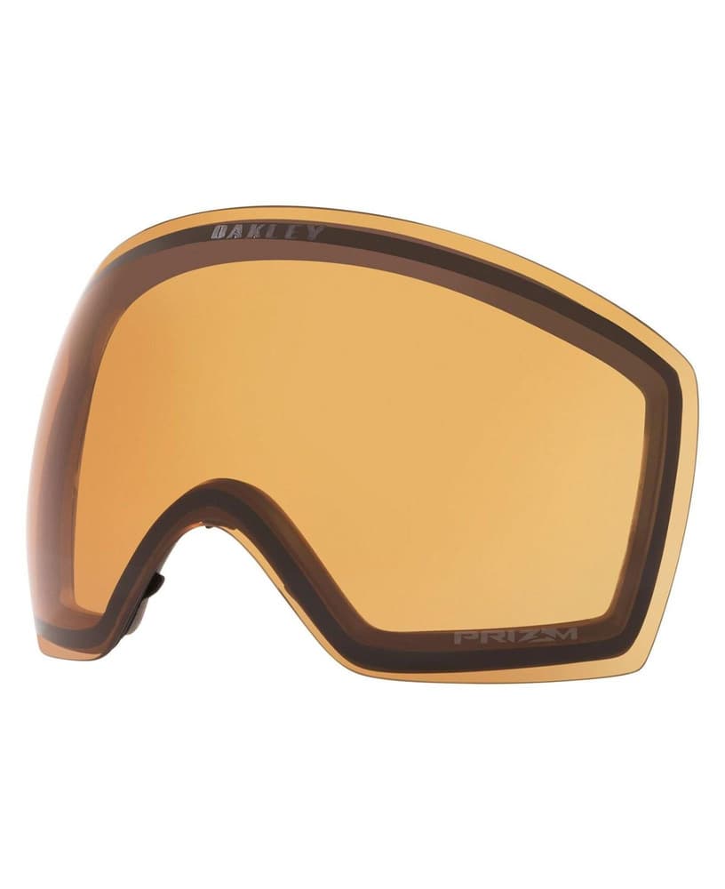 Prizm Persimmon