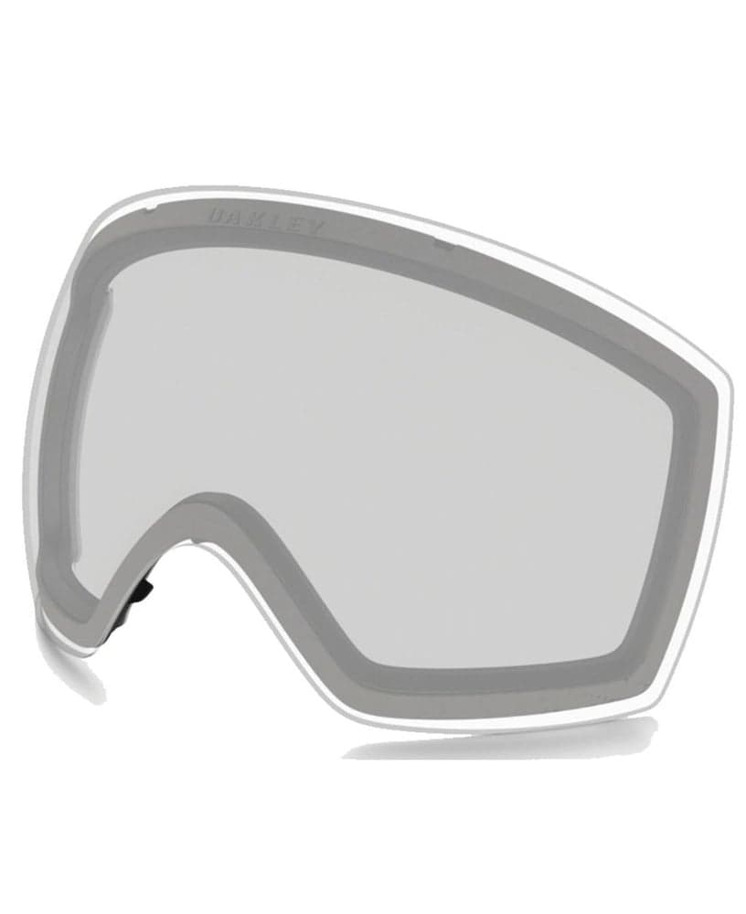 Flight Deck M Replacement Prizm Clear, view: 0