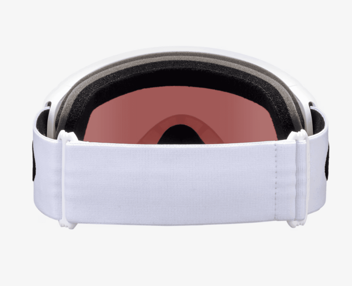 Flight Path L Matte White Prizm Rose Gold, view: 3