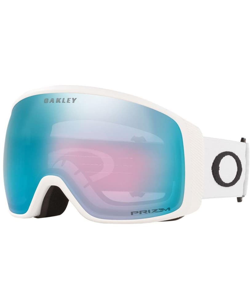 Flight Tracker L Matte White Prizm Sapphire, view: 0