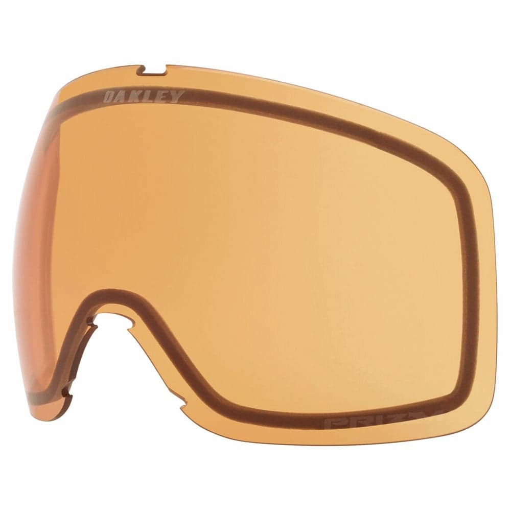 Prizm Persimmon