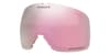 Flight Tracker L Prizm Hi Pink Iridium