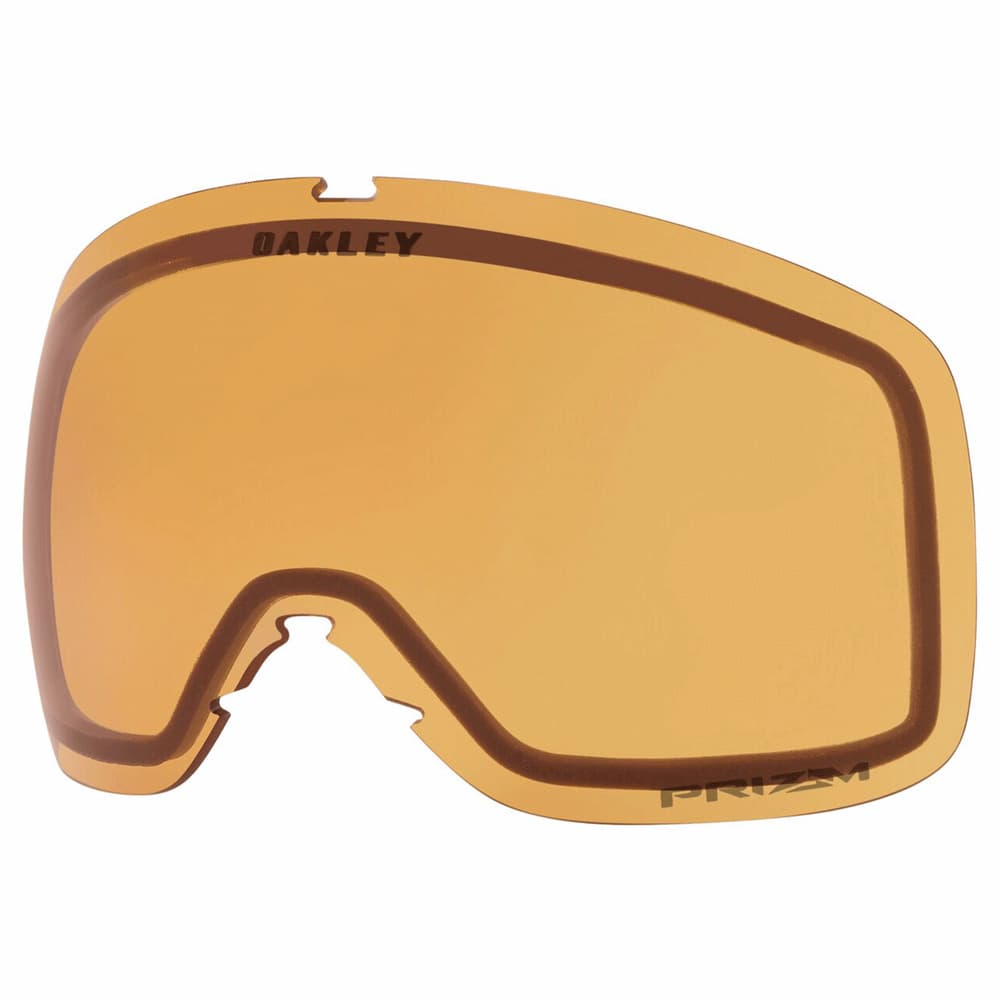 Prizm Persimmon