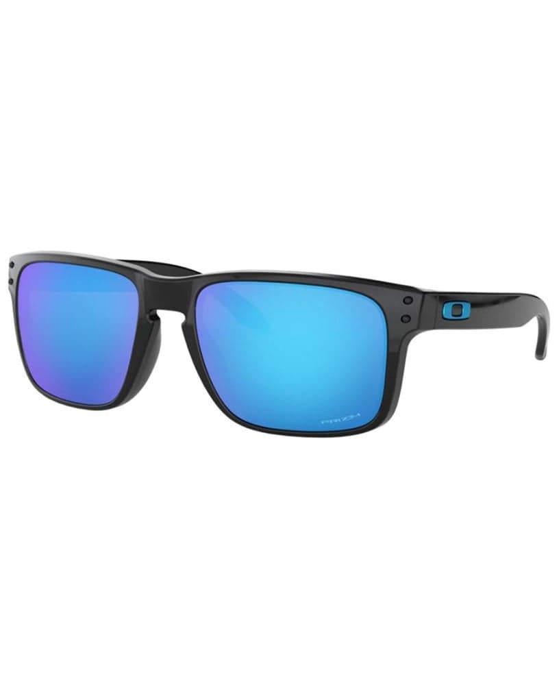 Holbrook Polished Black Prizm Sapphire, view: 0