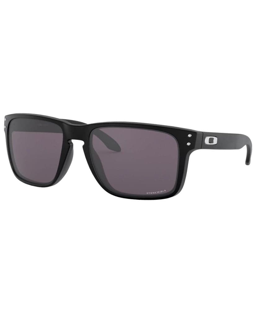 Holbrook XL Matte Black Prizm Grey, view: 0
