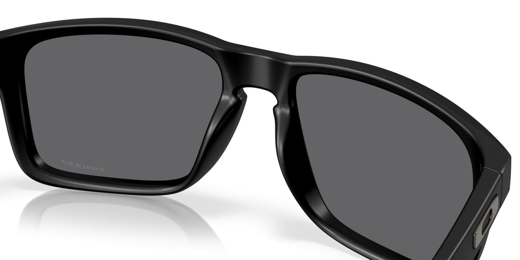 Holbrook XXL Matte Black Prizm Black, view: 6