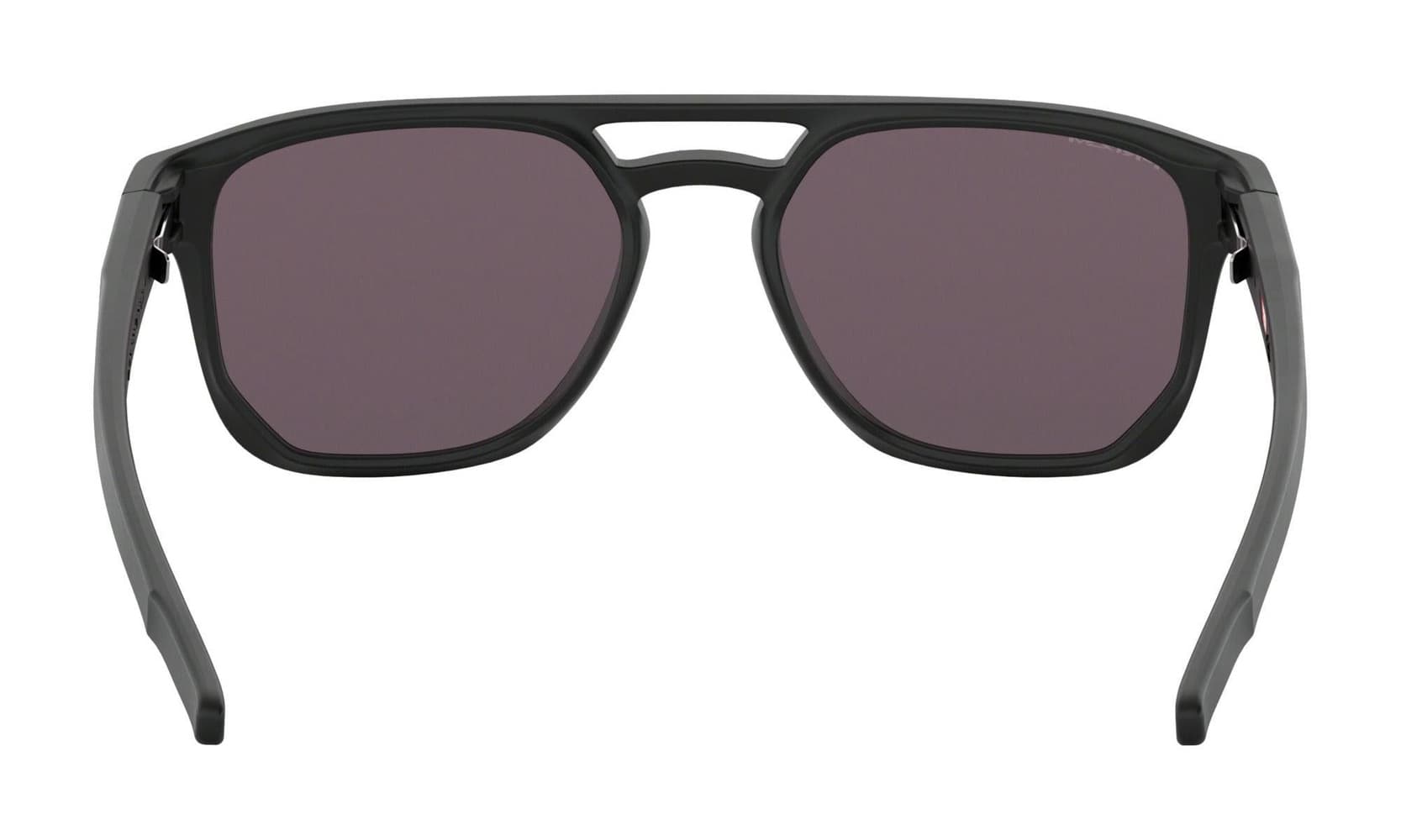Latch Beta Matte Black Prizm Grey, view: 4