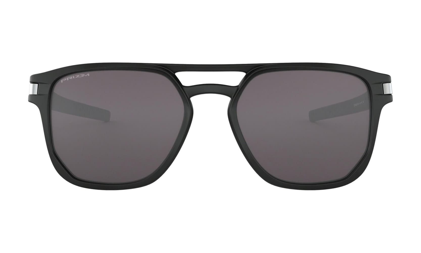 Latch Beta Matte Black Prizm Grey, view: 6