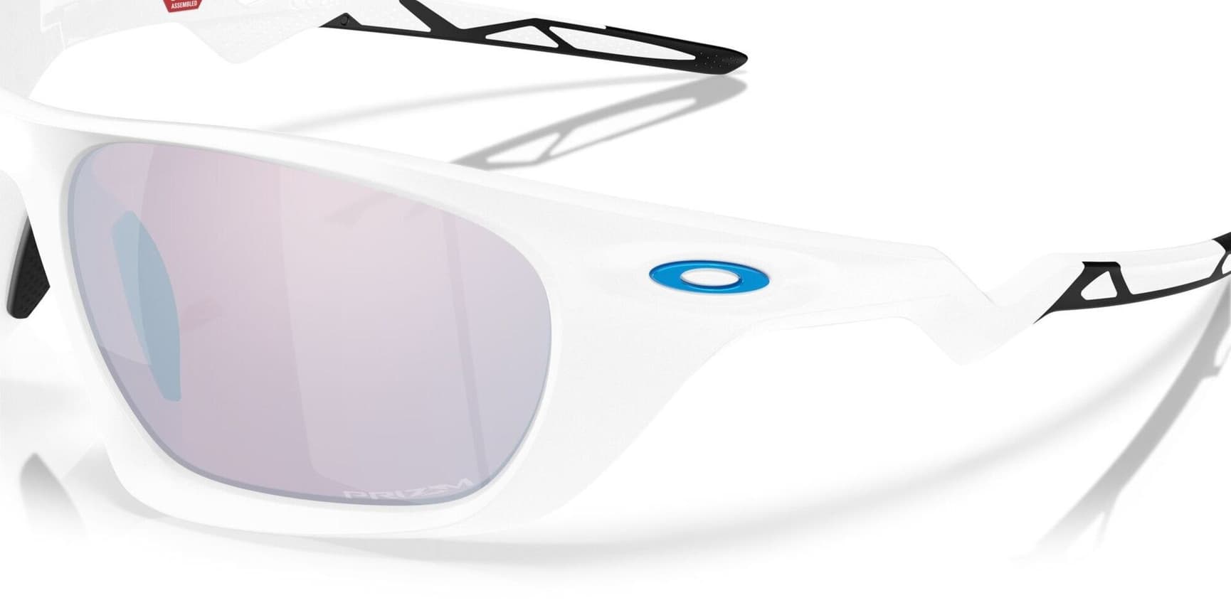 Lateralis Prizm Snow Sapphire, view: 6