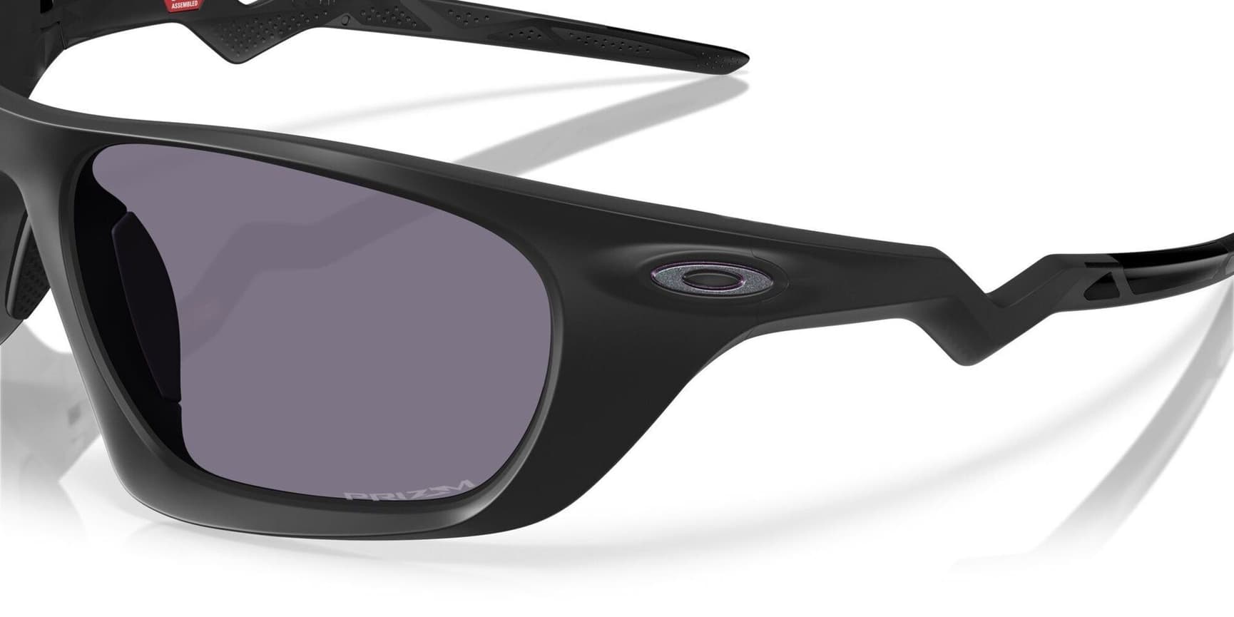 Lateralis Prizm Grey, view: 6