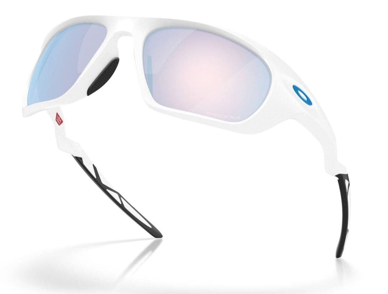 Lateralis Prizm Snow Sapphire, view: 3