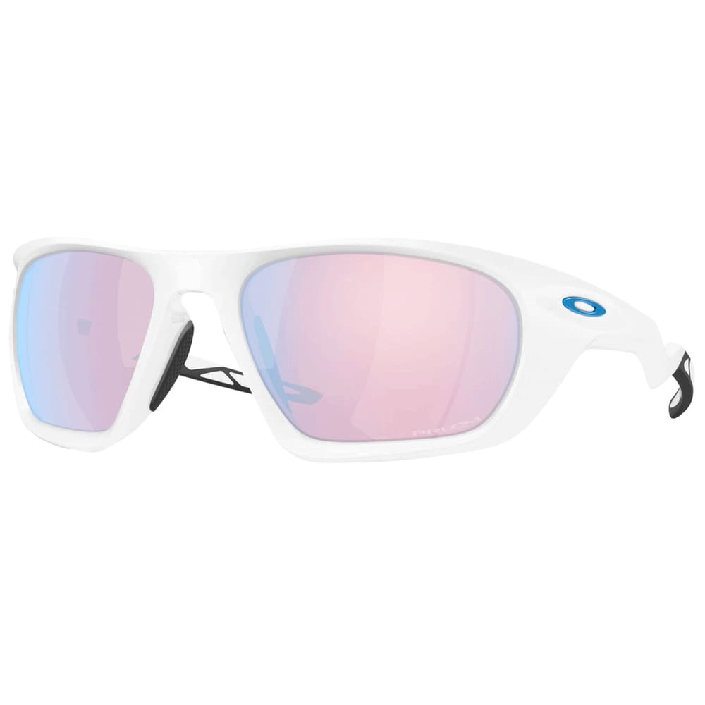 Prizm Snow Sapphire