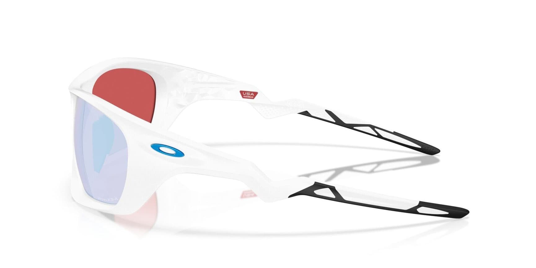 Lateralis Prizm Snow Sapphire, view: 5