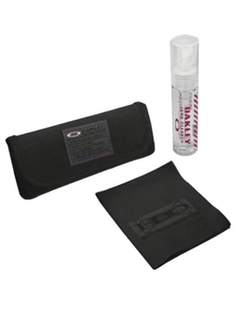 Lens Cleaning Kit Svart, view: 0