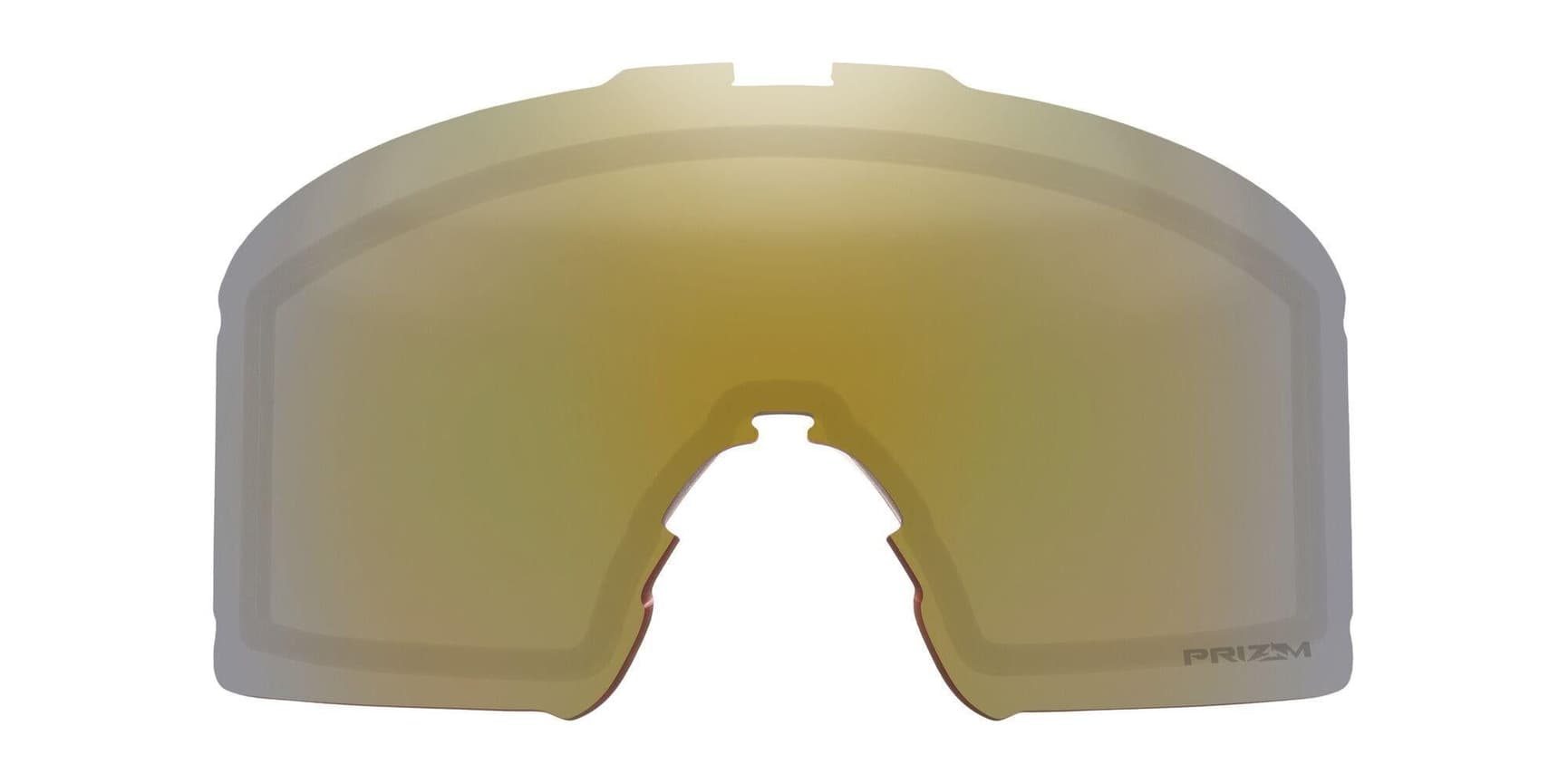 Line Miner L Replacement Lens Prizm Sage Gold Iridium, view: 1
