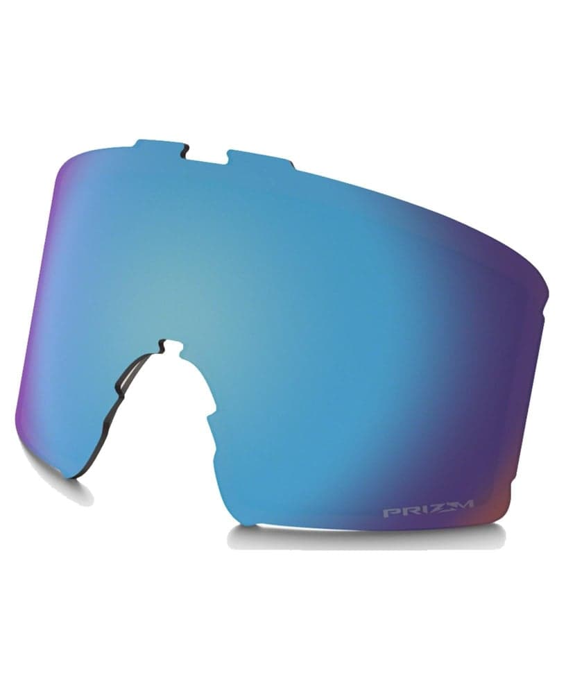 Prizm Snow Sapphire Iridium