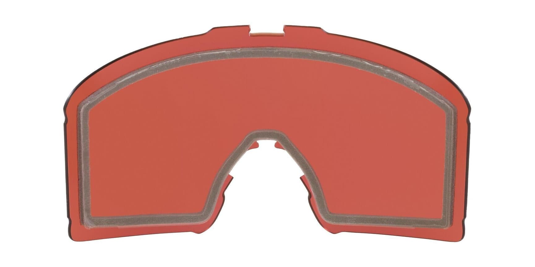 Line Miner L Replacement Lens Prizm Sage Gold Iridium, view: 3