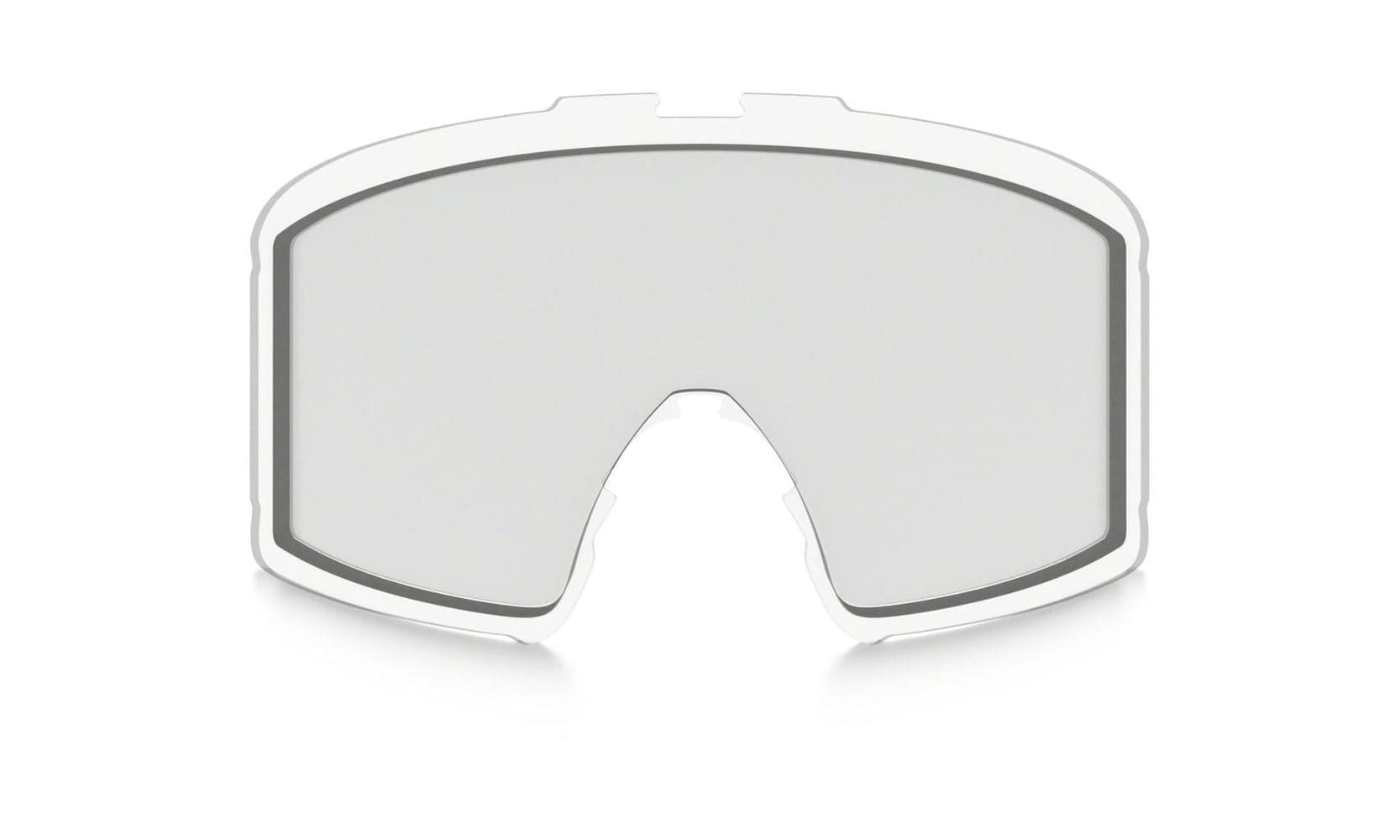 Line Miner M Replacement Lens Clear, view: 1