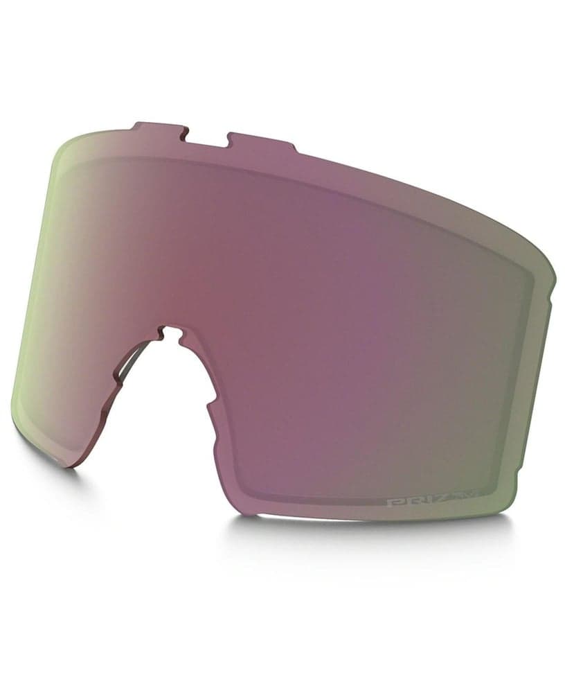 Prizm Snow Hi Pink