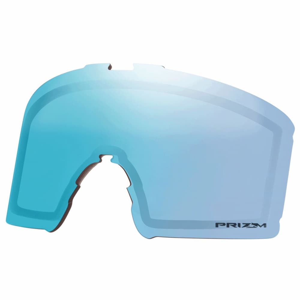 Prizm Snow Sapphire