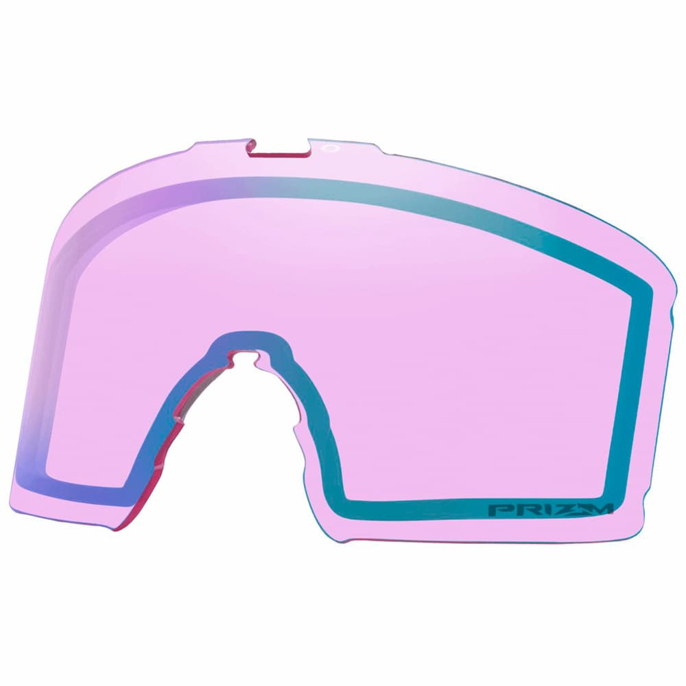 Line Miner M Replacement Lens Prizm Snow Iced, view: 0