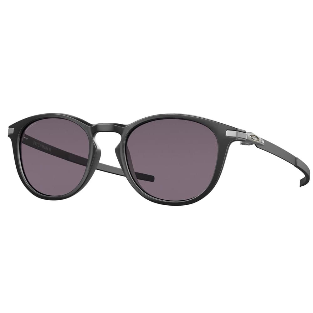 Pitchman R Satin Black Prizm Grey, view: 0
