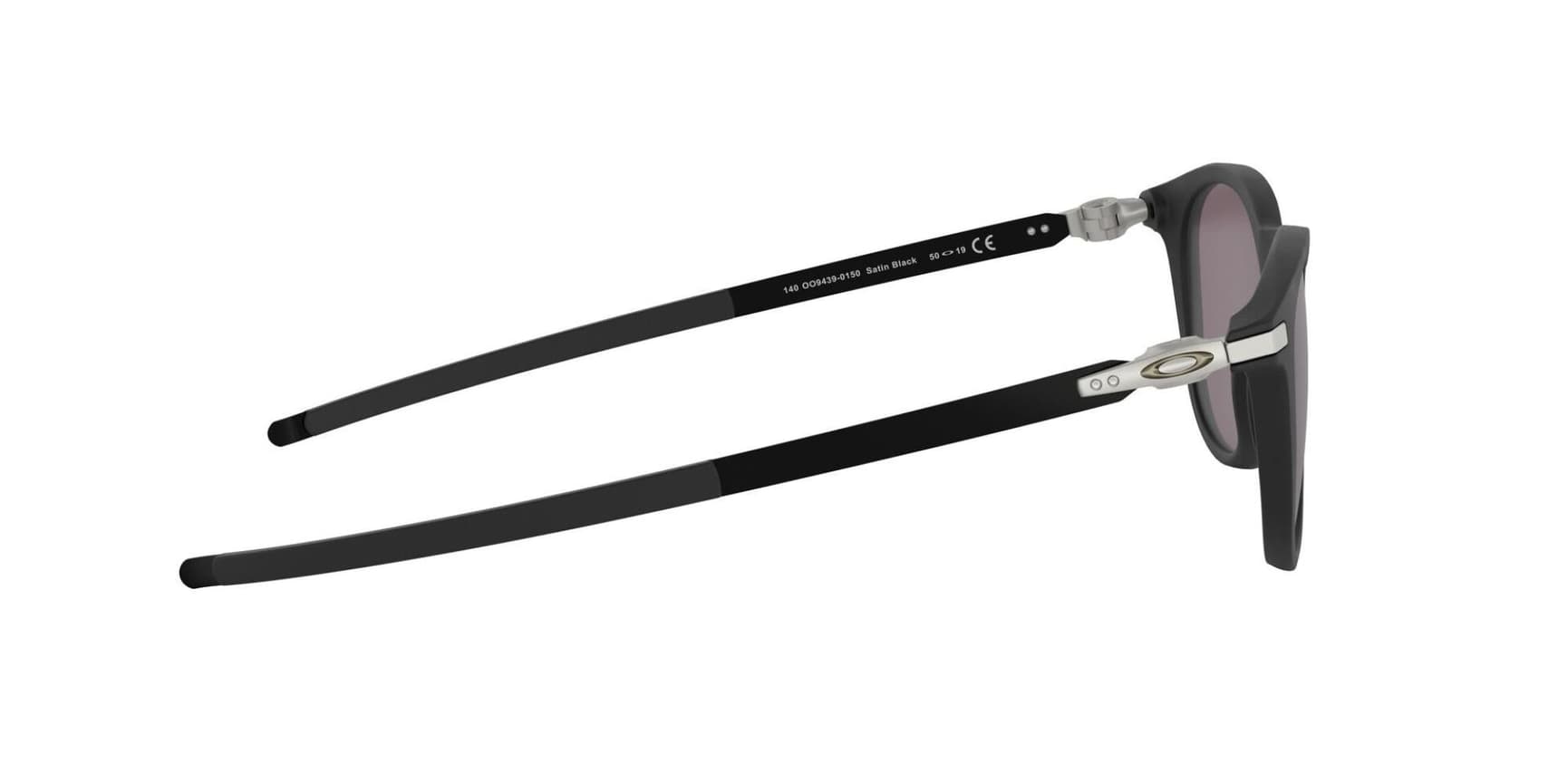 Pitchman R Satin Black Prizm Grey, view: 1