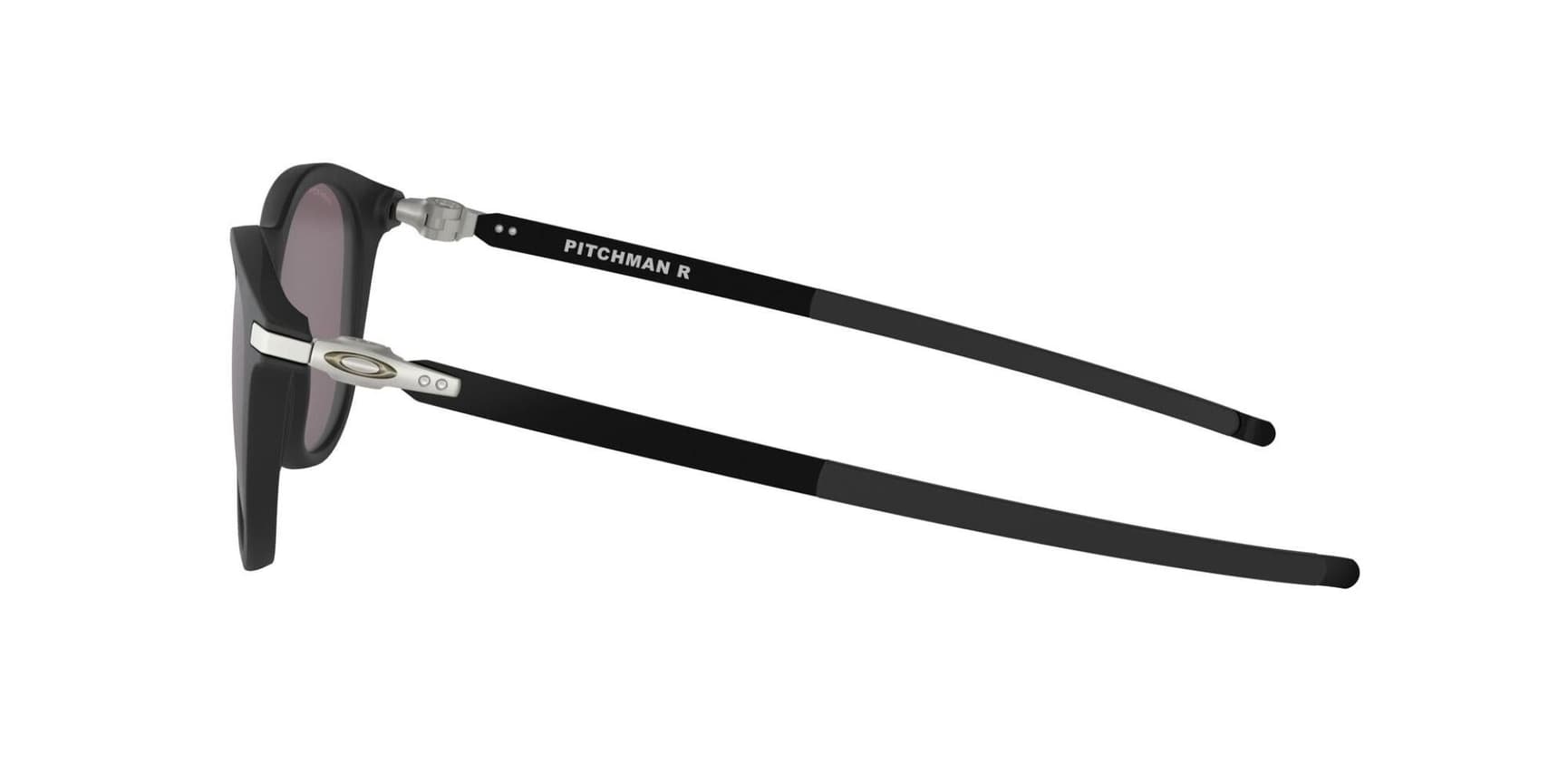 Pitchman R Satin Black Prizm Grey, view: 4