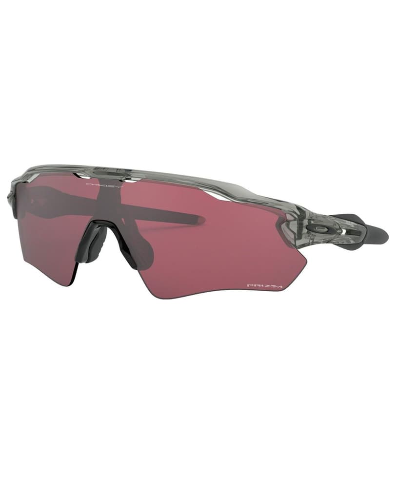 Radar EV Path Grey Ink/Prizm Road Black, view: 0