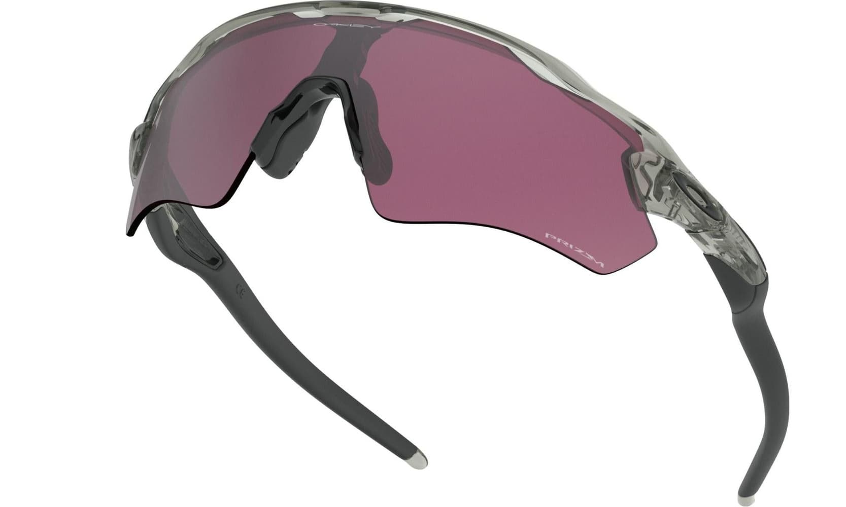 Radar EV Path Grey Ink/Prizm Road Black, view: 4