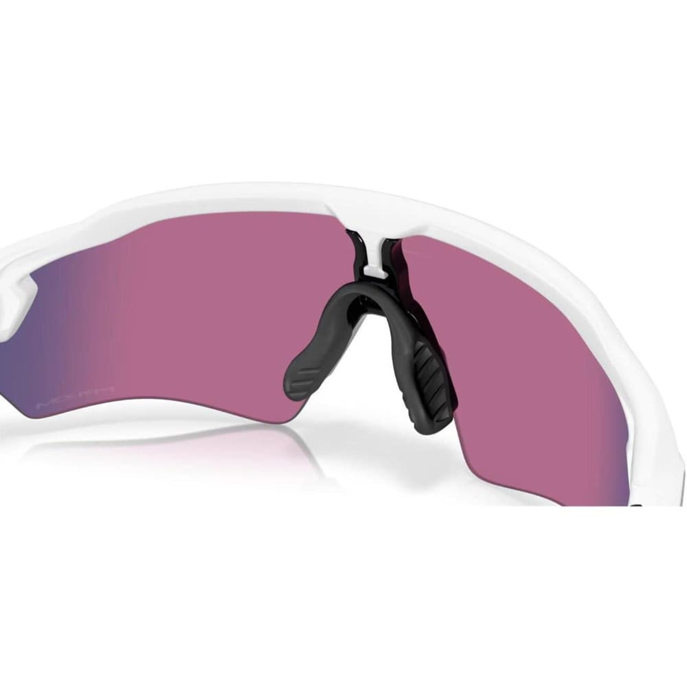 Radar EV S Path Matte White Prizm Road, view: 3
