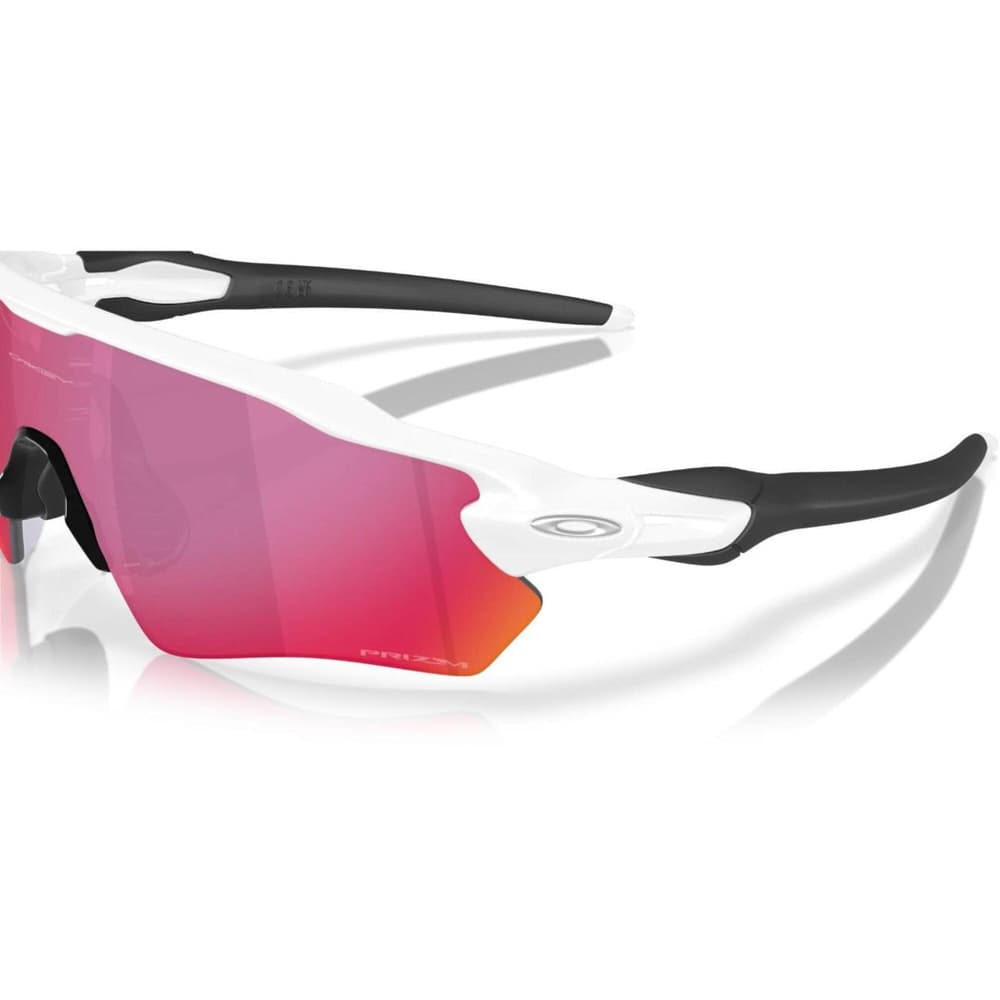 Radar EV S Path Matte White Prizm Road, view: 2