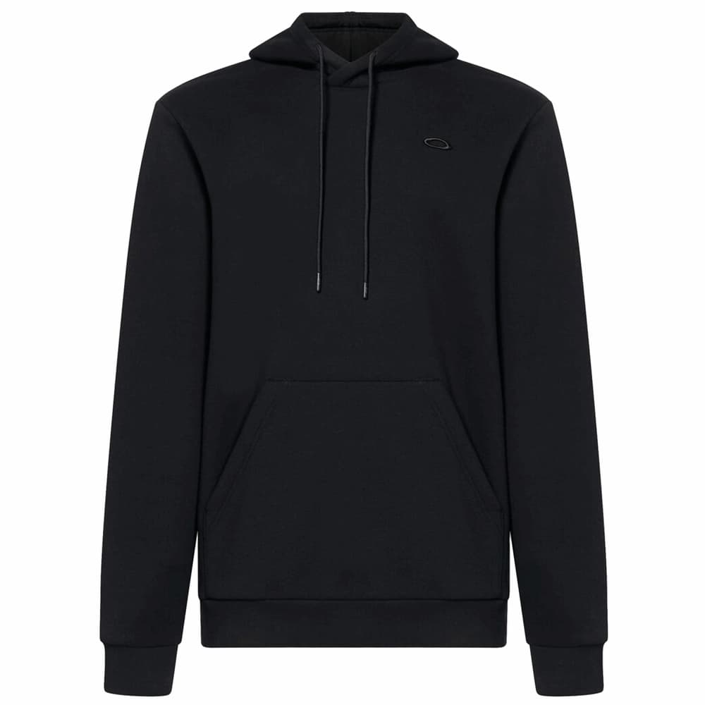 Relax Pullover Hoodie 2.0 Blackout, view: 0
