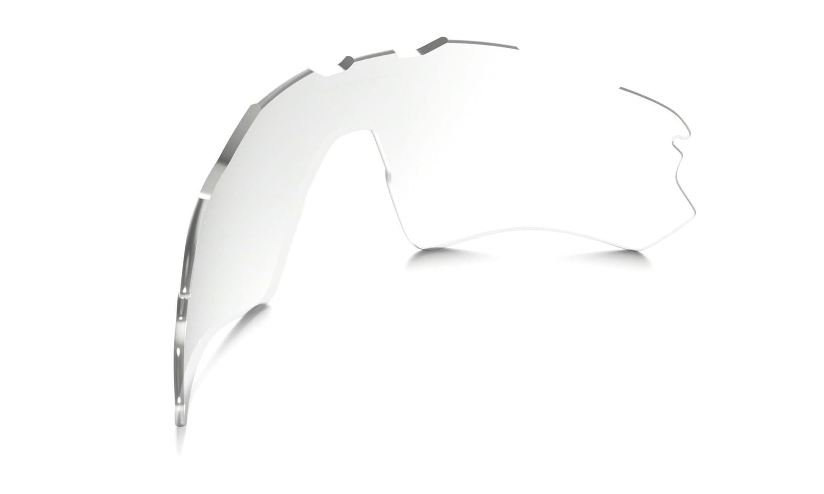 Repl. Lens Radar EV Path Clear, view: 3