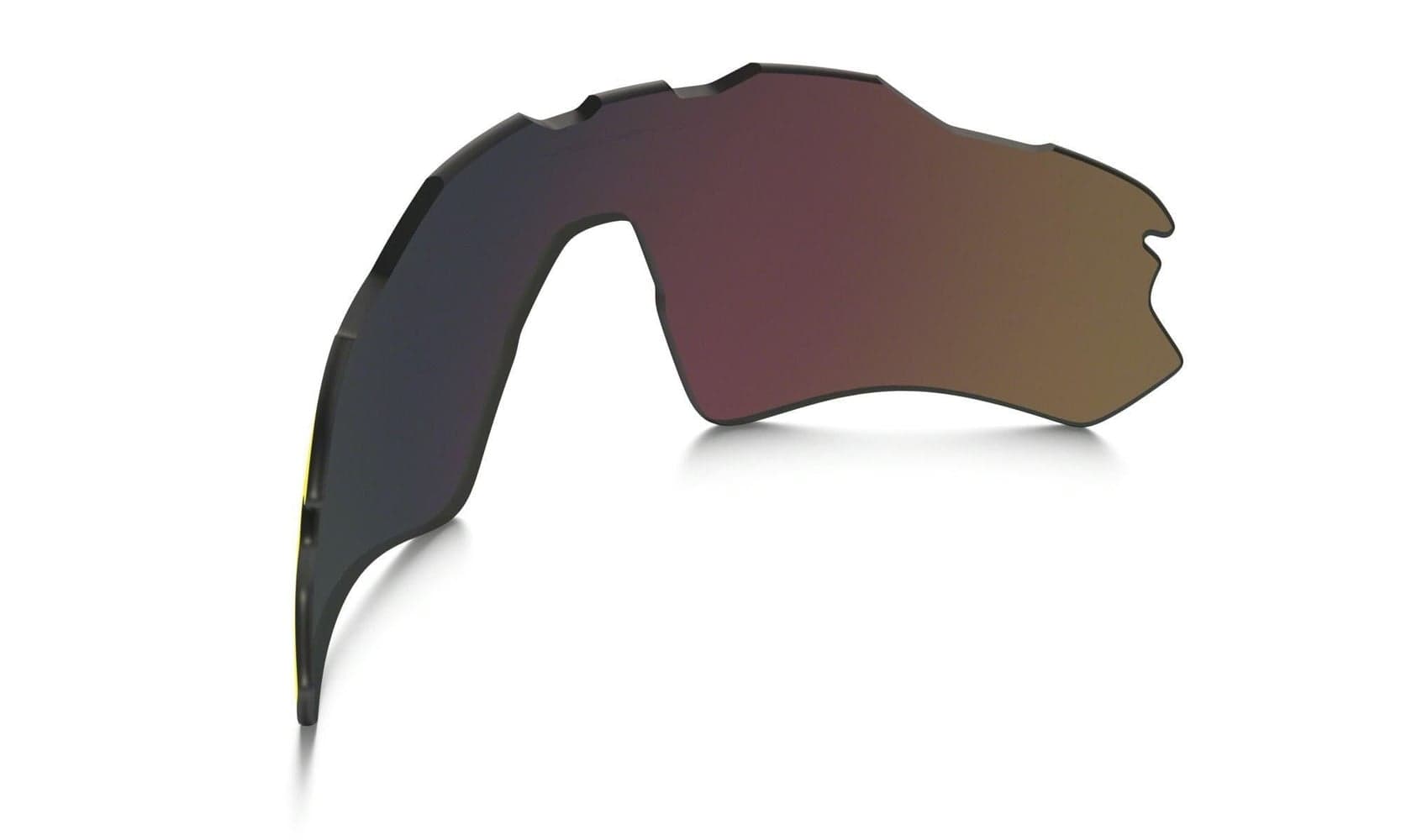 Repl. Lens Radar EV Path Prizm Road, view: 3