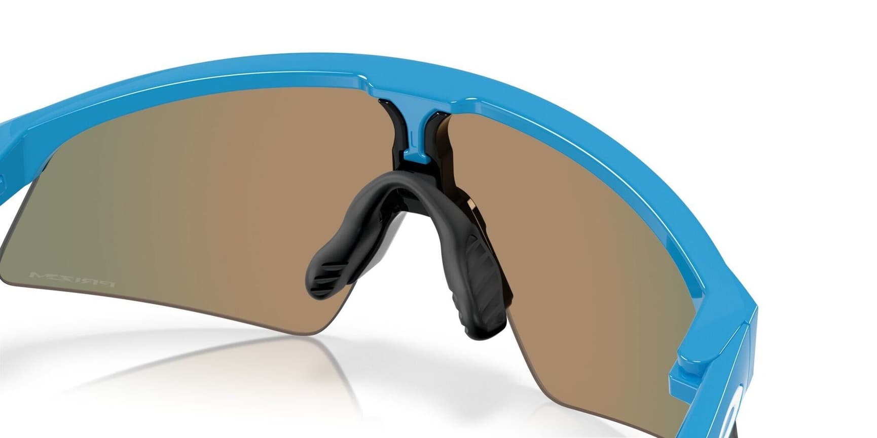 Resistor Sweep Polished Sky Blue Prizm Ruby, view: 6