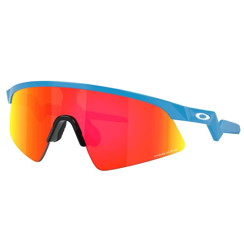Resistor Sweep Polished Sky Blue Prizm Ruby, view: 0