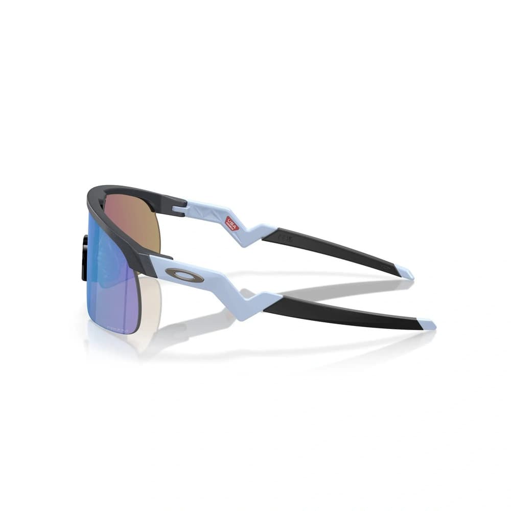 Resistor XS Blue Steel Prizm Sapphire, view: 2