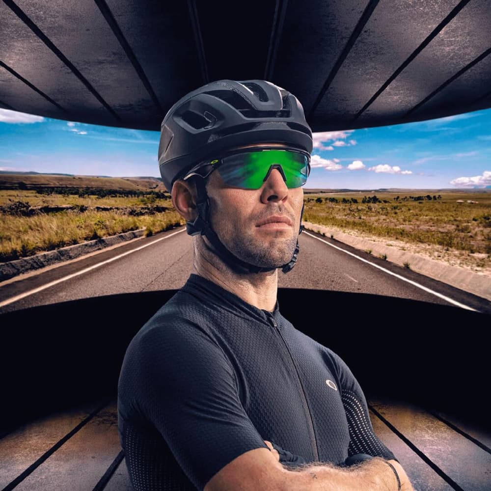 Sphaera Prizm Road Jade, view: 7